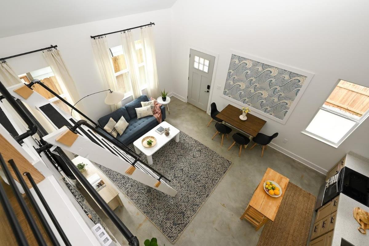 Splash Pad Apartment *