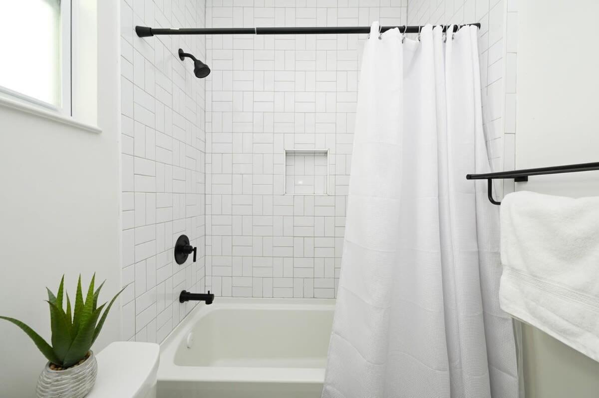 Apartment Splash Pad *