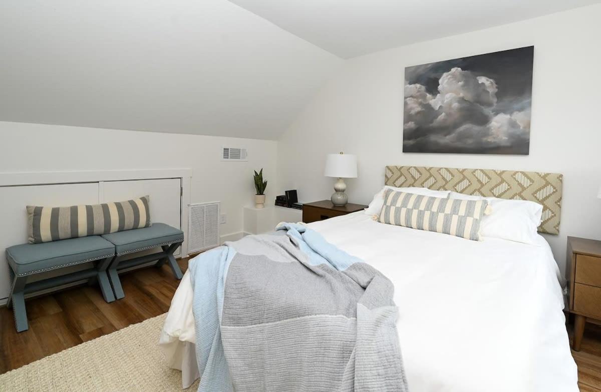 Splash Pad Apartment *